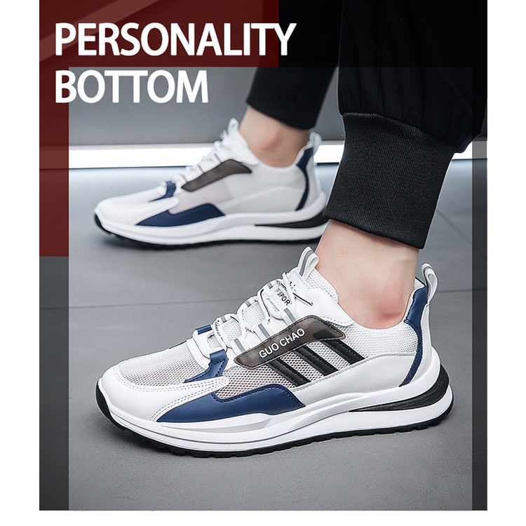 Giày Thể Thao MùA Hè RKC106 ThờI Trang Cho Nam