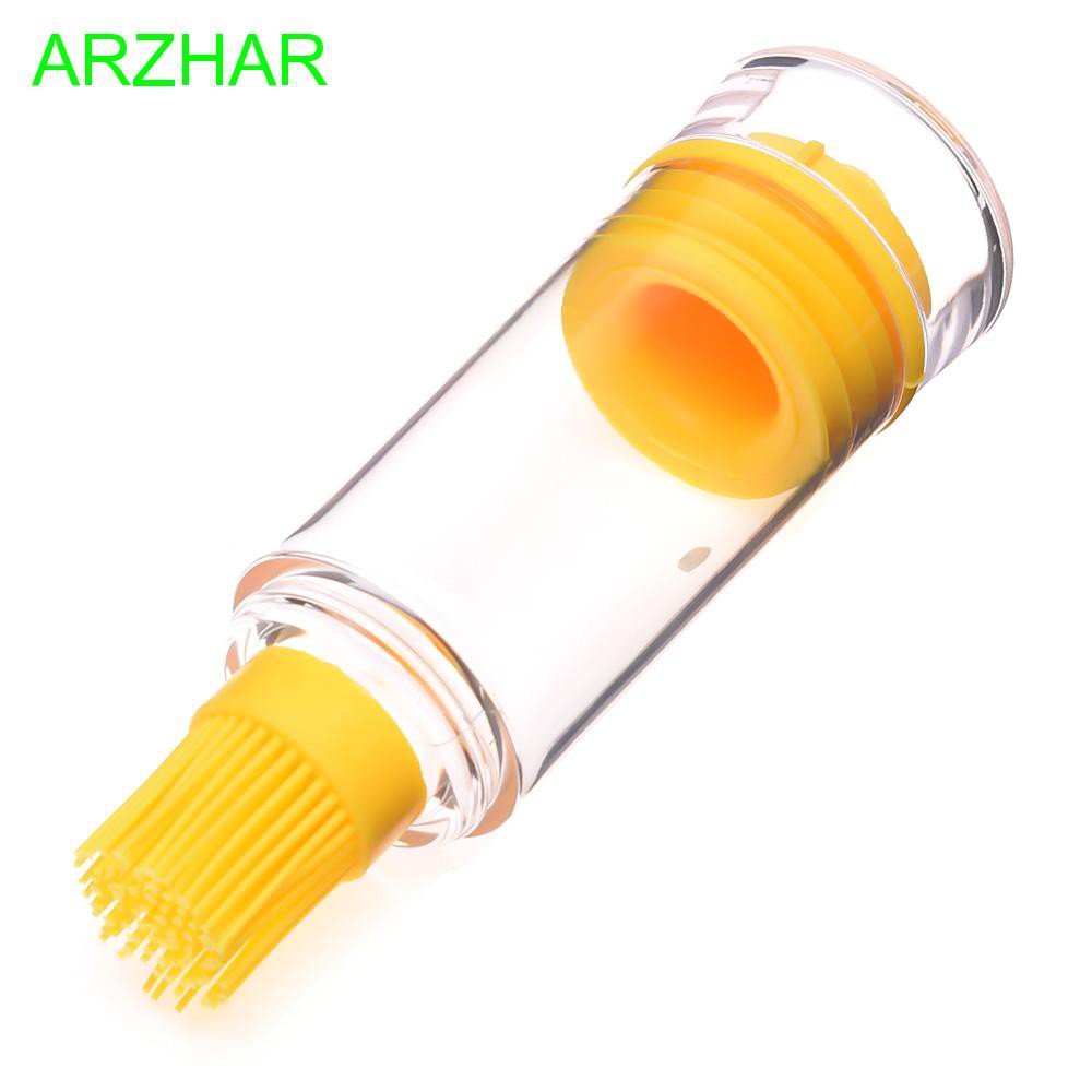 Pancake Baking BBQ Tools Cooking Oil Bottle