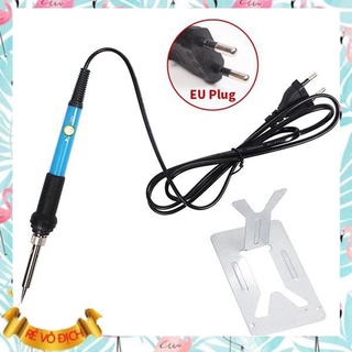 Mỏ hàn chì nhiệt 60W chỉnh nhiệtsửa chữa điện tử và phụ kiện