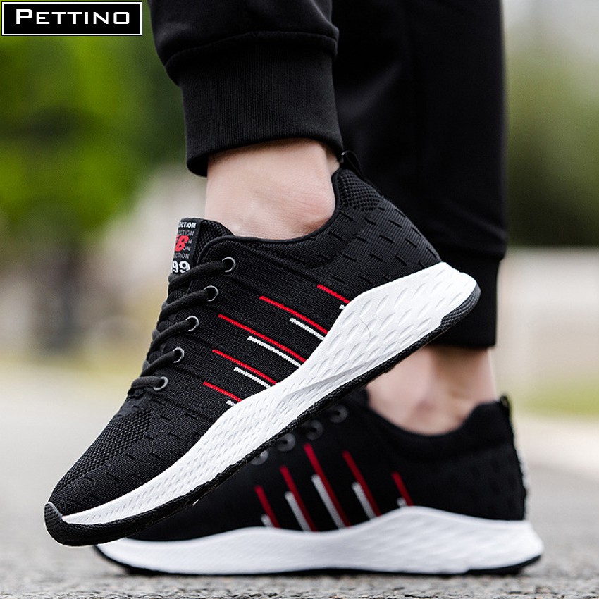 Giày Thể Thao Nam Xu Hướng Thu Đông PETTINO P003 Tặng Tất | BigBuy360 - bigbuy360.vn