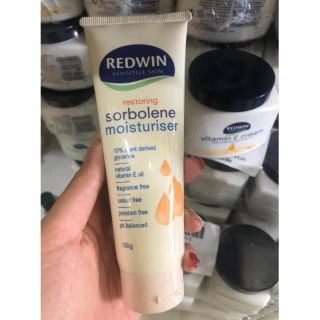 Dưỡng thể Redwin vitamin E 100g