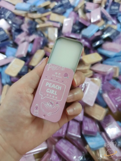 Nước hoa khô shi mang dạng sap- nội địa trung