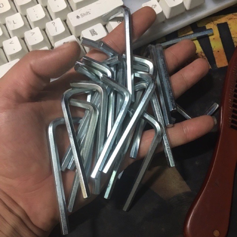 lục giác 5mm