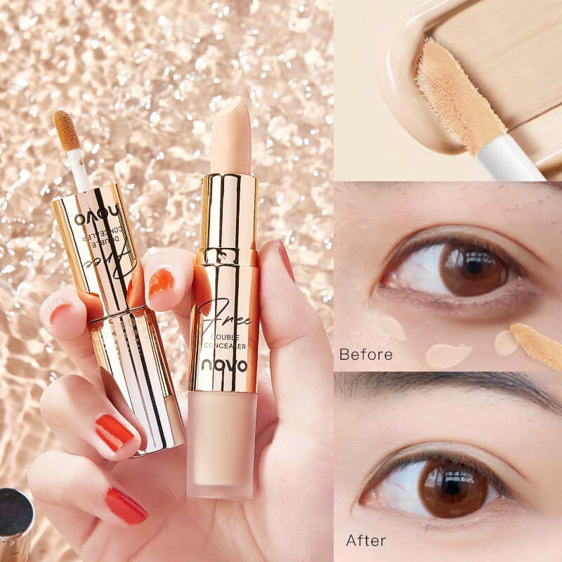 🌟Che khuyếtt điểm 2 đầu novo | BigBuy360 - bigbuy360.vn