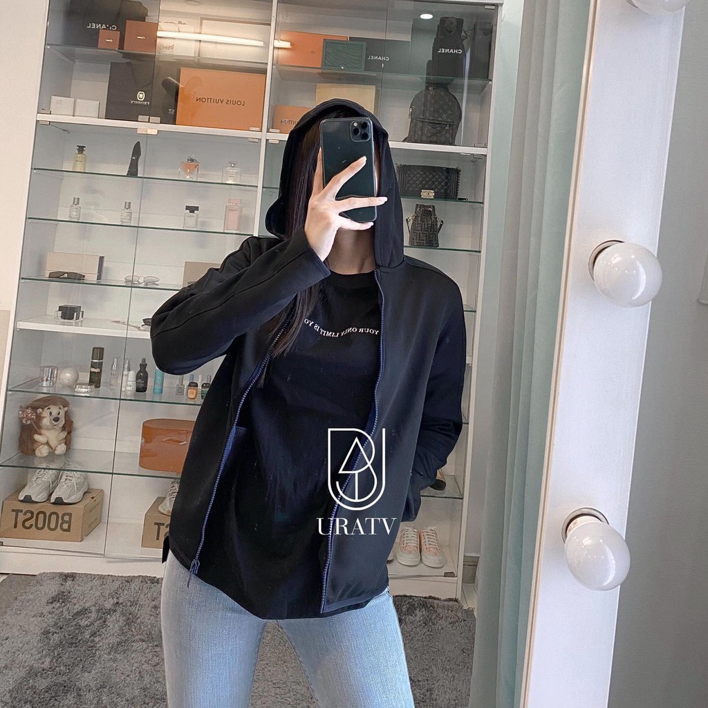 [FREESHIP-XUẤT DƯ-ẢNH THẬT] Áo KHOÁC nỉ LEVl'S | BigBuy360 - bigbuy360.vn