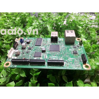 Cạc Fomaster máy in laser brother 2250dn - aalo.vn