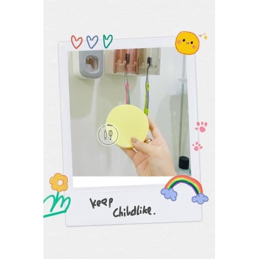 Bông Mút Rửa Mặt Chivey