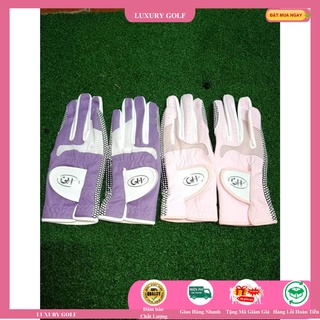 Găng tay golf nữ GH