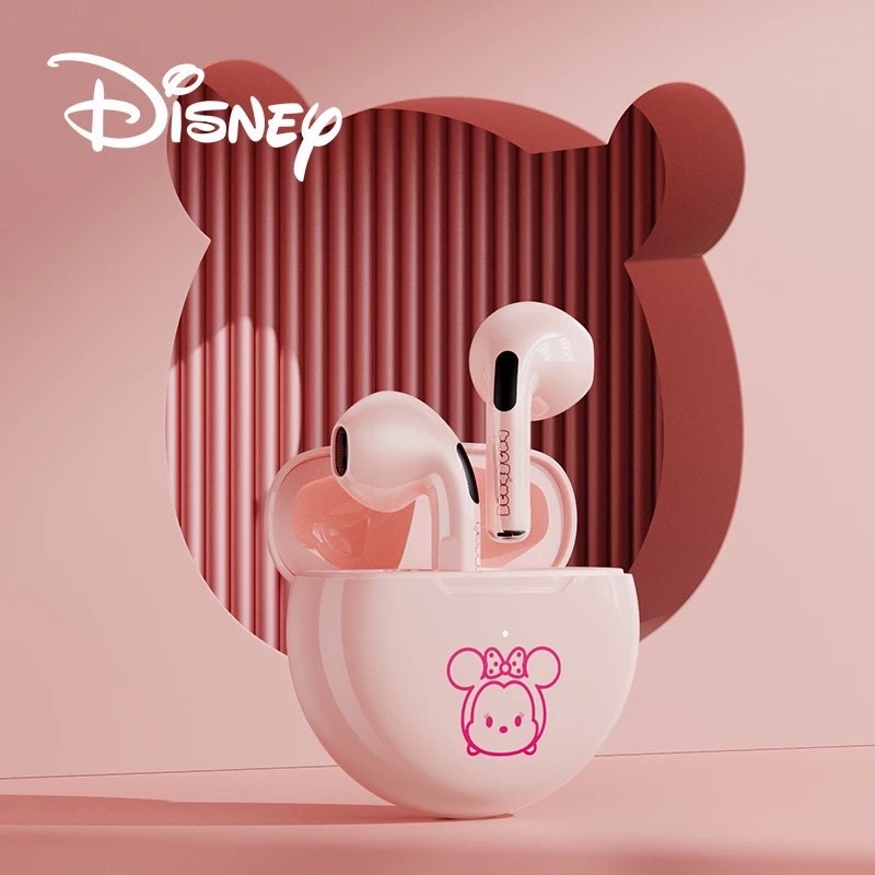 Tai nghe disney tsum tsum