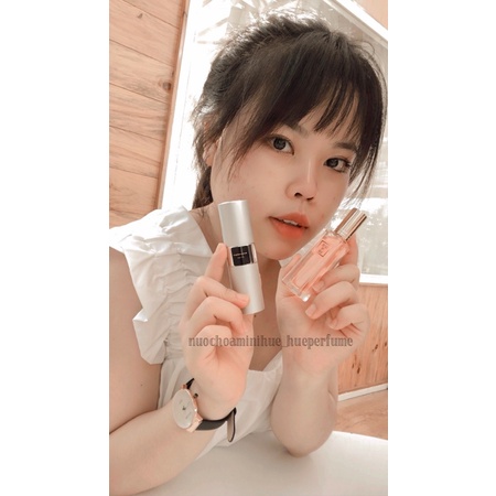 Lavie Nước hoa mini 20ml thơm cực lâu ngọt ngào quyến rũ | BigBuy360 - bigbuy360.vn