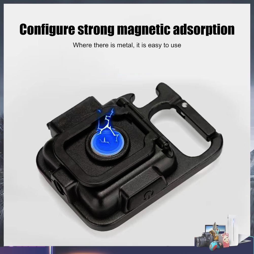 Set 1/2 Đèn Flash Bỏ Túi Tiện Lợi