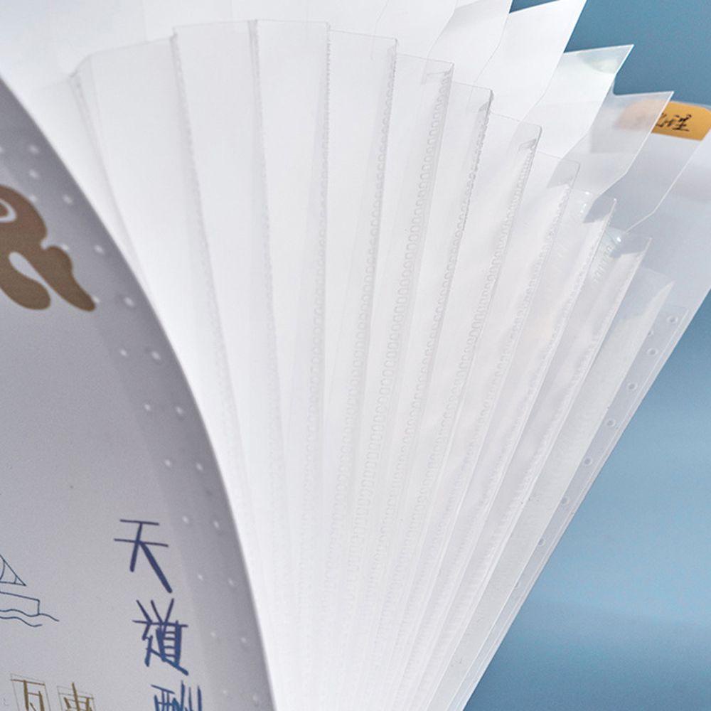 Túi Đựng Tài Liệu / Tài Liệu Thiết Kế Nhỏ Gọn Tiện Dụng Cho Học Sinh / Văn Phòng