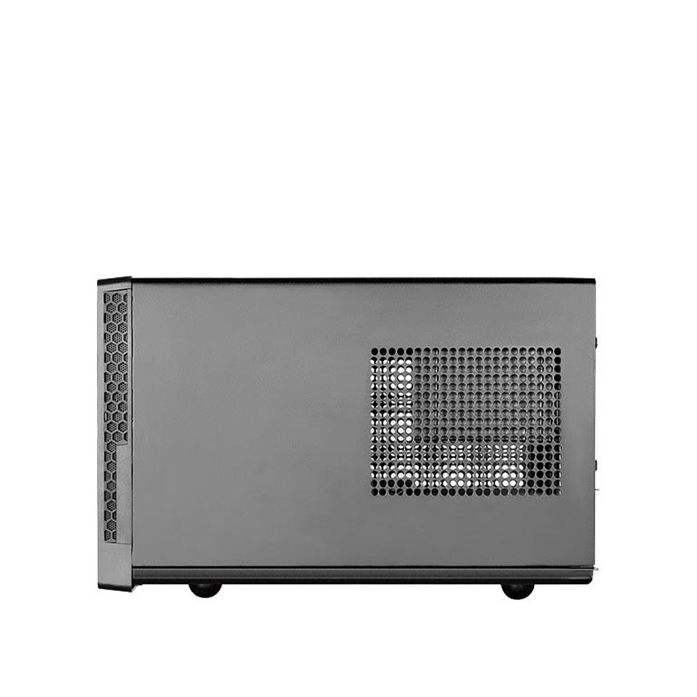 Vỏ case SilverStone Mini Sugo 13 USB-C Editon