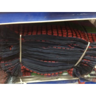 COMBO 10 Khăn Mặt Thổ Cẩm Sắc Màu Đẹp