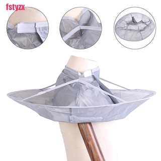 Áo Choàng Cắt Tóc Chuyên Dụng Cho Gia Đình fstyzx