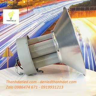 Đèn LED Nhà Xưởng Philips 150w