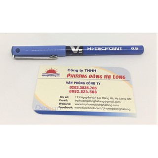 Bút Pilot V5