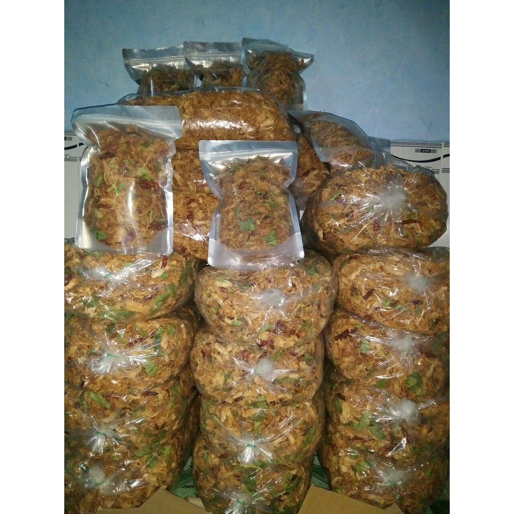 SỈ NGUYÊN BAO 5 KG KHÔ GÀ