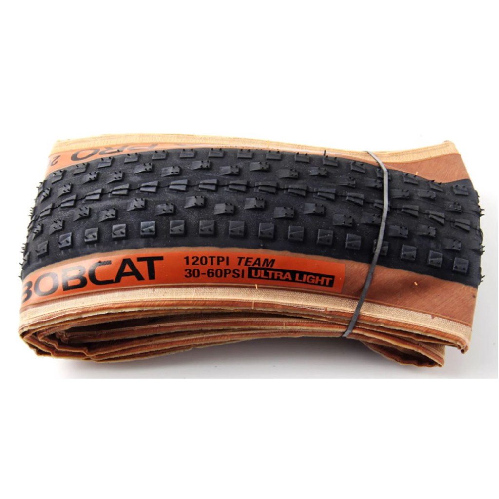 Vỏ Xe Đạp MTB Innova Pro BOBCAT Ultralight 26 / 27.5 / 29 1.95 120TPI