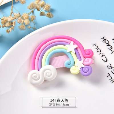 Set 4 cầu vồng mini