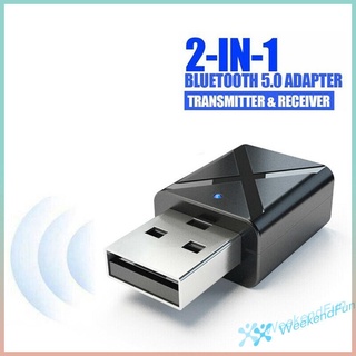 Usb Thu Phát Bluetooth 5.0 Cho Máy Tính