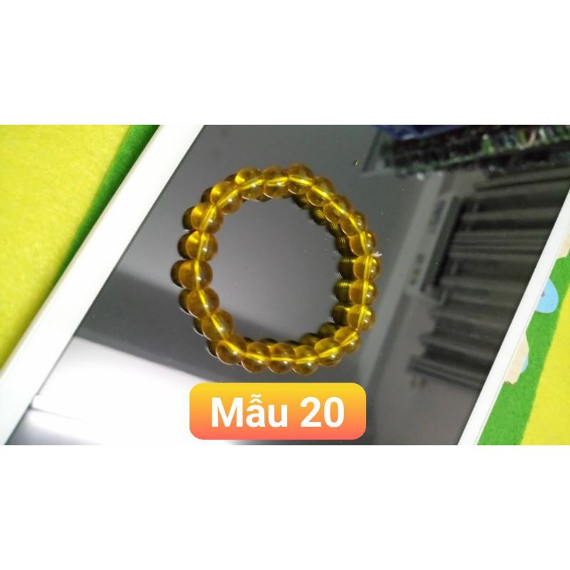 chuỗi đeo tay mẫu mới nhất đủ mẫu giá sale các bạn lựa mẫu khi đặt hàng nhe các bạn