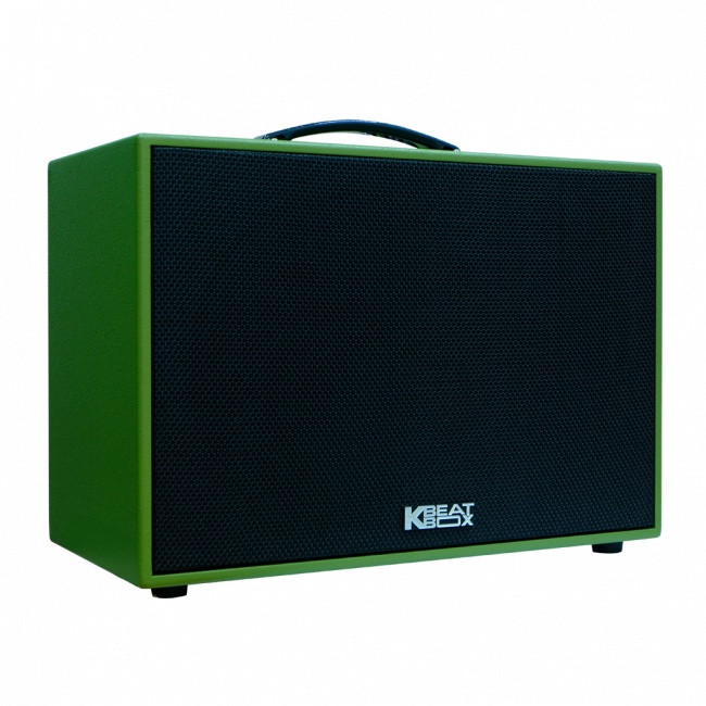 Loa Karaoke mini xách tay ACNOS CS250SON - SƠN SẦN, CS250PU - ACNOS CS250