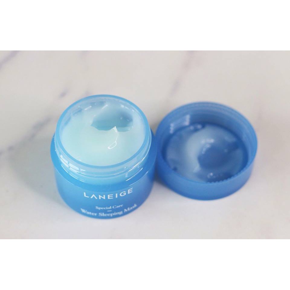 Mặt nạ ngủ Laneige Water Sleeping Mask 15ml