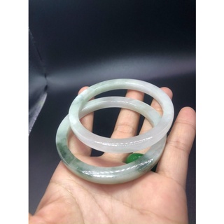vòng  tay đá cặp 2 chiếc bản to