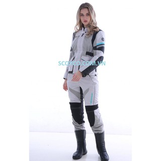 Quần cho người đi xe máy cho nữ scoyco p074w
