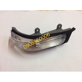 Đèn xi nhan gương vios 2008 - 2012