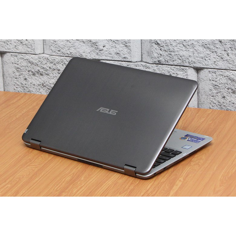 Máy tính laptop asus tp501ub i5 6200u 8gb win10 | BigBuy360 - bigbuy360.vn