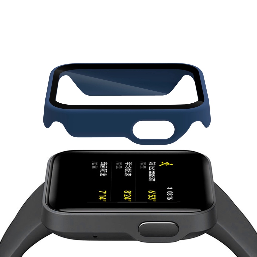 Ốp Bảo Vệ Mặt Đồng Hồ Thông Minh Xiaomi Mi Watch Lite