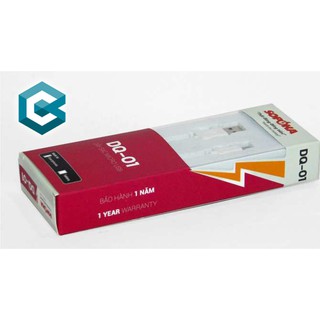 Cáp sạc Sopoka Micro & Lightning