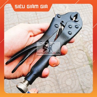 [HÀNG CHÍNH HÃNG] [ ẢNH THẬT]   KÌM CHẾT CENTURY 10"  [CHO KHÁCH XEM HÀNG]
