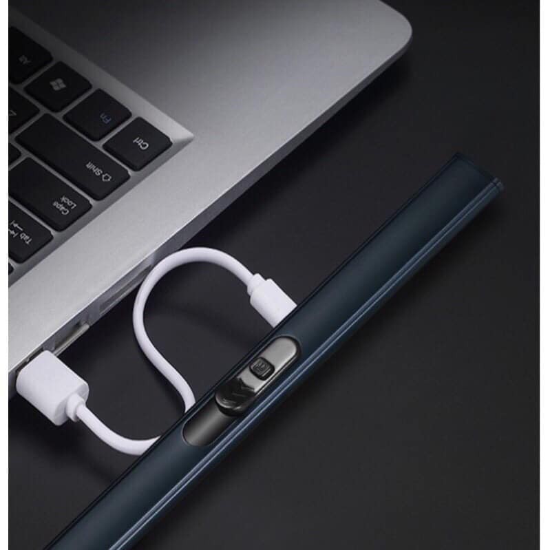 Máy Thắp Nến Thơm USB Laser Điện Tử [ CÓ BẢO HÀNH ]