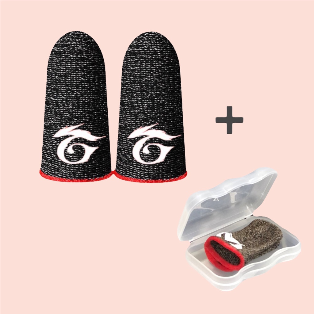 Garena Bao Tay Chơi Game Garena Độc Quyền Siêu Nhạy