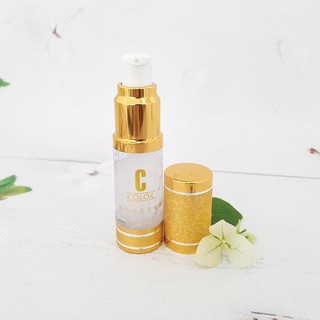 Tẩy tế bào chết mày, môi c color
