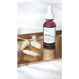 [CHÍNH HÃNG] Serum The Ordinary AHA 30% + BHA 2% Peeling Solution 30ML