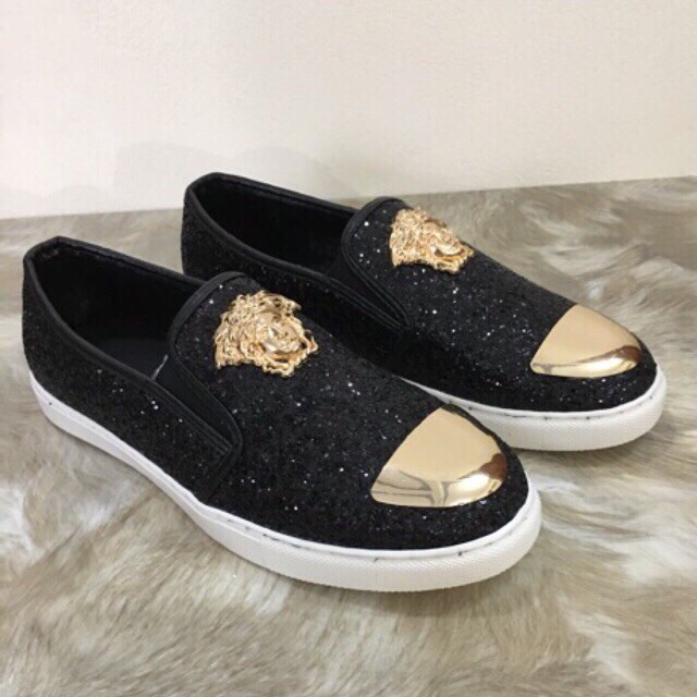 Giày Lười nam đính hổNĐV | BigBuy360 - bigbuy360.vn