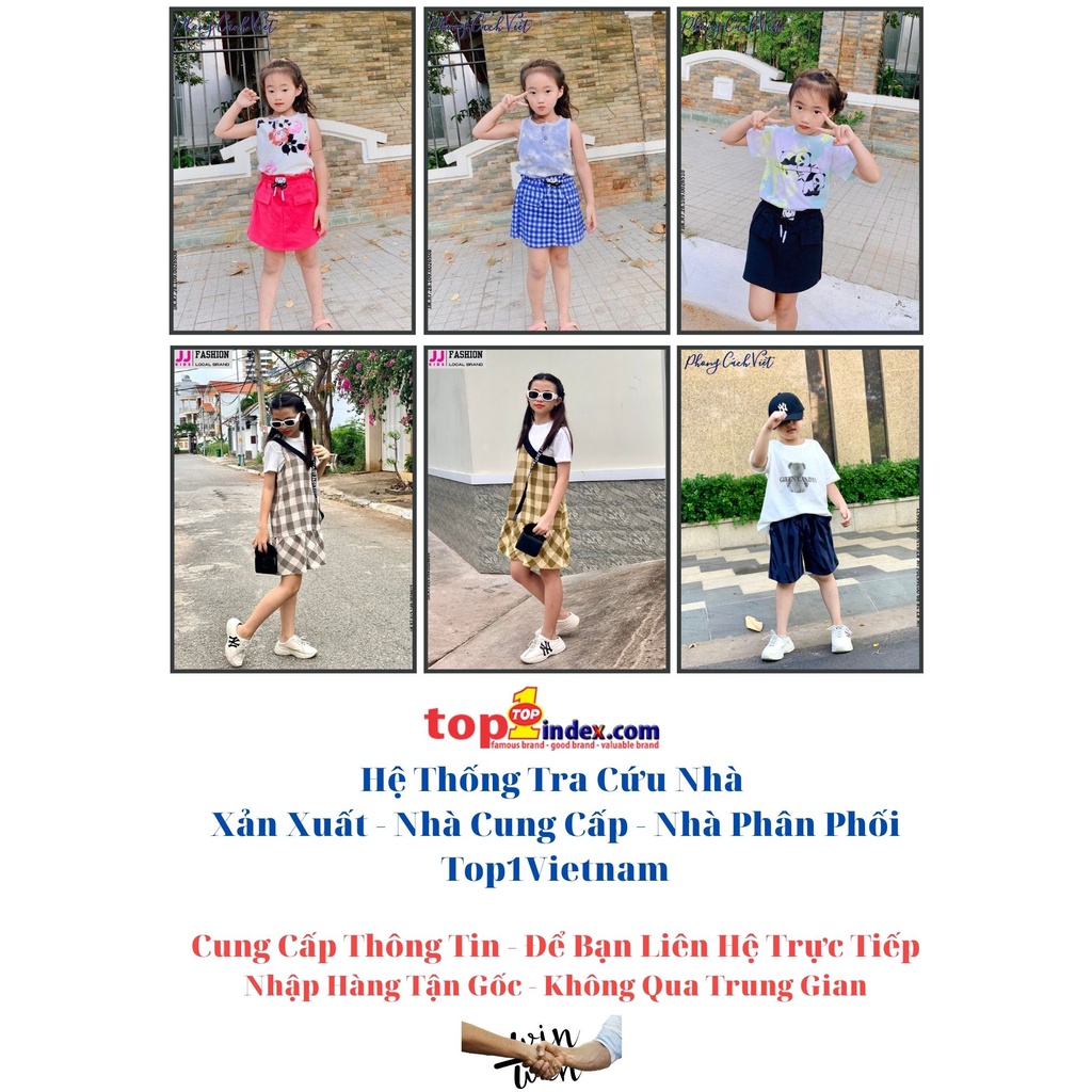 WOW-TREND4 -Thẻ cung cấp thông tin Top1Kids giúp bạn nhập sỉ quần áo trẻ em giá tận gốc từ quảng châu , xuất dư