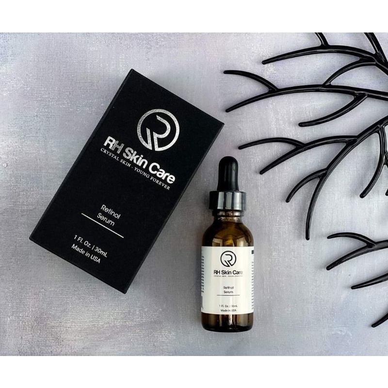 Tinh chất dưỡng da RH-SKINCARE RETINOL SERUM