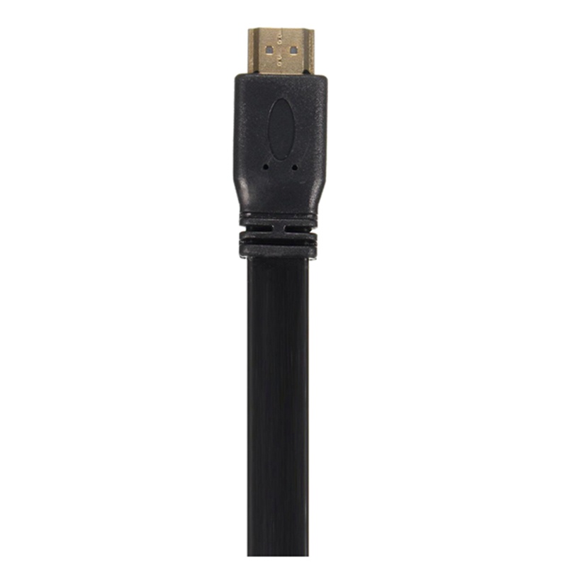 Set 2 dây cáp chuyển đổi HDMI sang HDMI ngắn cho Audio Video HDTV TV PS3