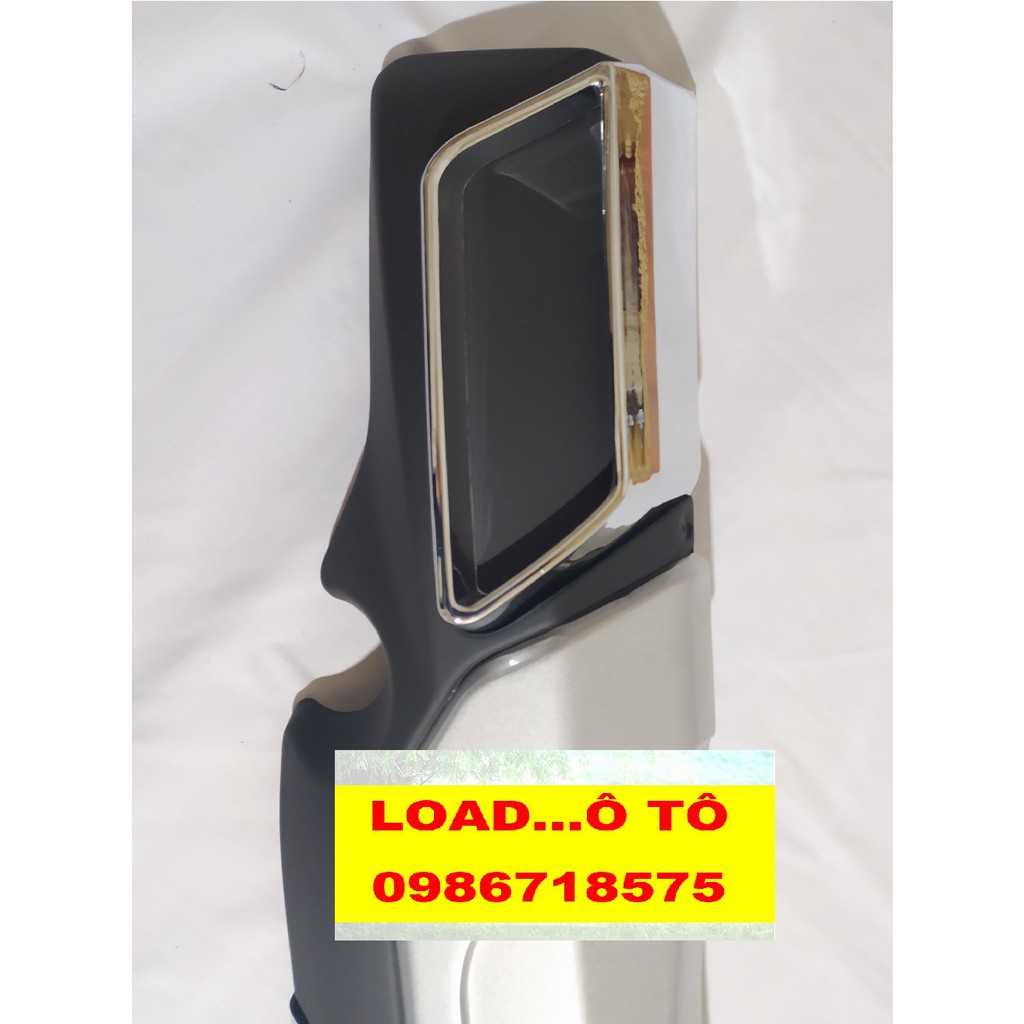 líp chia bô chia Xpander 2019 - 2018