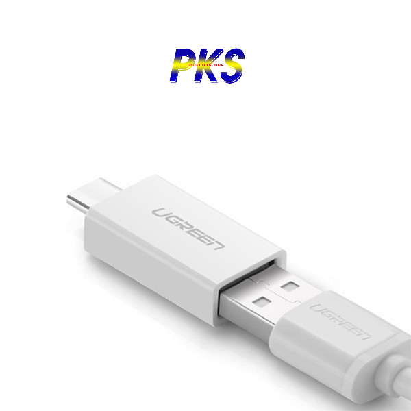 Đầu Chuyển USB Type C Sang USB 3.0 Ugreen 30155