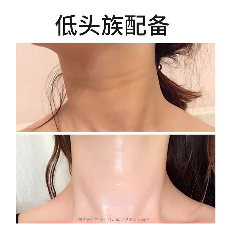 Mặt Nạ Cho Cổ Làm Mờ Nếp Nhăn Làm Trắng Dưỡng Ẩm Hiệu Quả | BigBuy360 - bigbuy360.vn