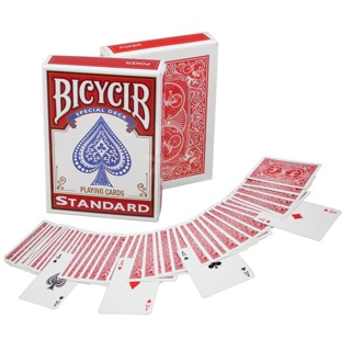 Thẻ ma thuật Marked Stripper Deck Chơi bài Poker Magic Card Games Magic Tricks Đạo cụ cho ảo thuật gia