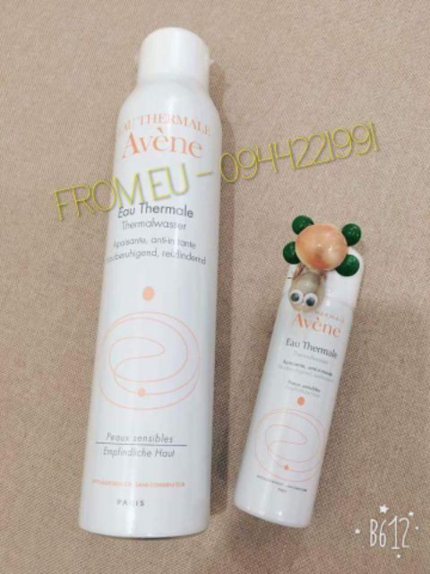 Xịt khoáng | BigBuy360 - bigbuy360.vn