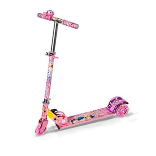 Xe trượt Scooter 2009A