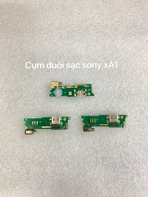 Ổ sạc sony XA / XA1 / XA1 plus / X / M4 / M5/ L1